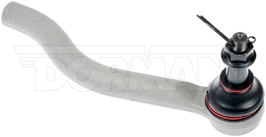 544-370 Steering Tie Rod End Dorman - OE Solutions Canada