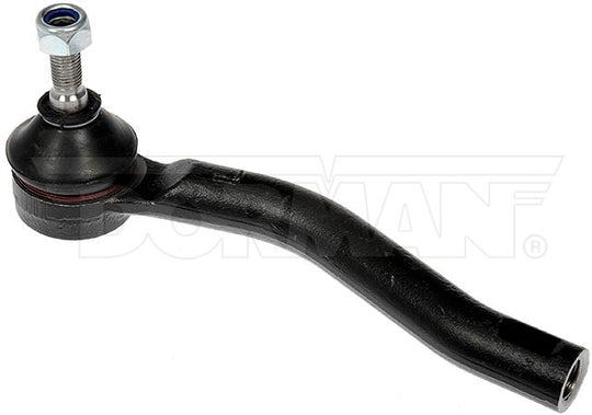 544-371 Steering Tie Rod End Dorman - OE Solutions Canada