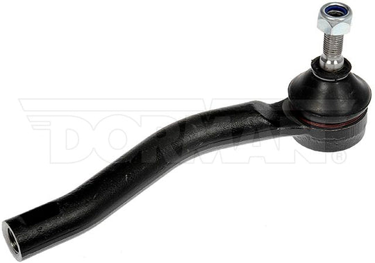 544-372 Steering Tie Rod End Dorman - OE Solutions Canada