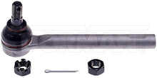 Load image into Gallery viewer, 544-380 Steering Tie Rod End Dorman - OE Solutions Canada