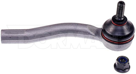 544-374 Steering Tie Rod End Dorman - OE Solutions Canada