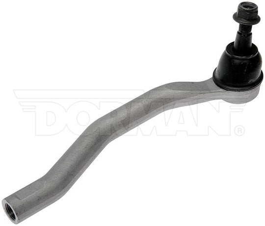 544-377 Steering Tie Rod End Dorman - OE Solutions Canada
