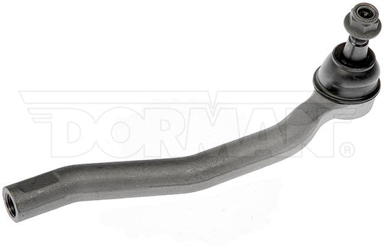 544-378 Steering Tie Rod End Dorman - OE Solutions Canada
