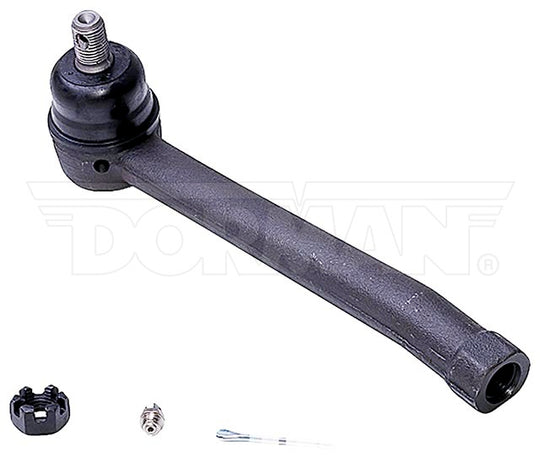 544-382 Steering Tie Rod End Dorman - OE Solutions Canada