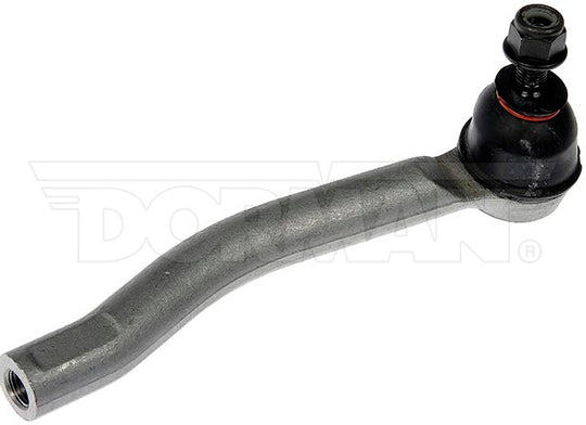 544-386 Steering Tie Rod End Dorman - OE Solutions Canada