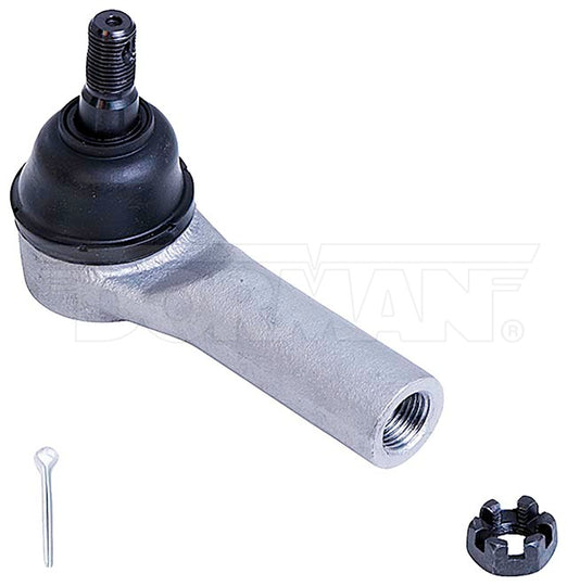 544-387 Steering Tie Rod End Dorman - OE Solutions Canada