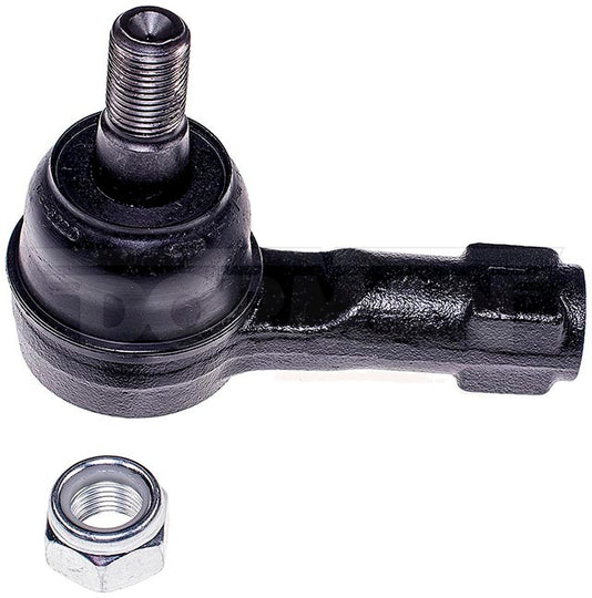 544-390 Steering Tie Rod End Dorman - OE Solutions Canada