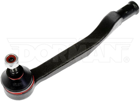 544-392 Steering Tie Rod End Dorman - OE Solutions Canada