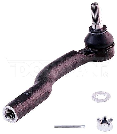 544-394 Steering Tie Rod End Dorman - OE Solutions Canada