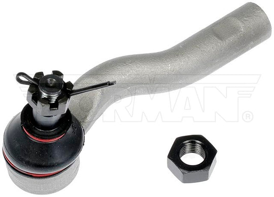 544-397 Steering Tie Rod End Dorman - OE Solutions Canada
