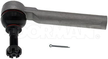 Load image into Gallery viewer, 544-404 Steering Tie Rod End Dorman - OE Solutions Canada