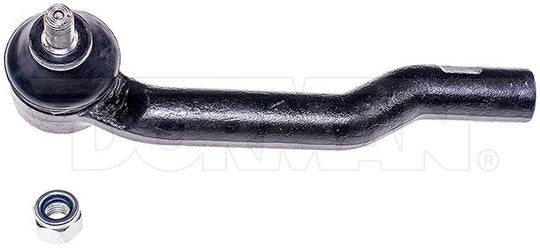 544-405 Steering Tie Rod End Dorman - OE Solutions Canada