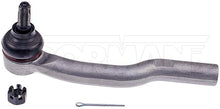 Load image into Gallery viewer, 544-413 Steering Tie Rod End Dorman - OE Solutions Canada
