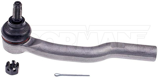 544-413 Steering Tie Rod End Dorman - OE Solutions Canada