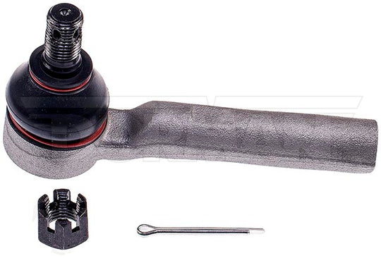544-416 Steering Tie Rod End Dorman - OE Solutions Canada