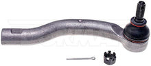 Charger l'image dans la galerie, 544-418 Steering Tie Rod End Dorman - OE Solutions Canada
