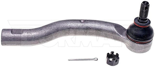 544-418 Steering Tie Rod End Dorman - OE Solutions Canada