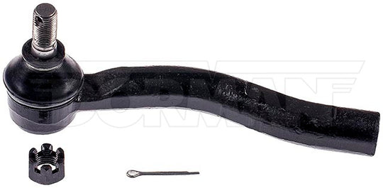 544-419 Steering Tie Rod End Dorman - OE Solutions Canada