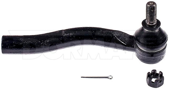 544-420 Steering Tie Rod End Dorman - OE Solutions Canada