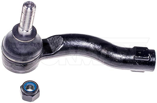 544-421 Steering Tie Rod End Dorman - OE Solutions Canada