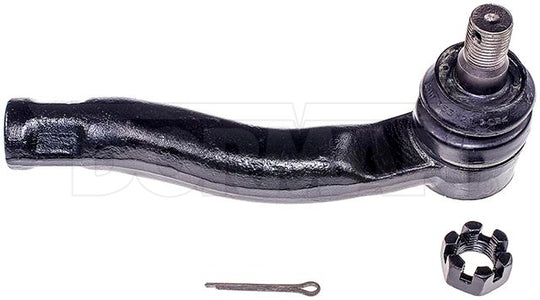 544-424 Steering Tie Rod End Dorman - OE Solutions Canada