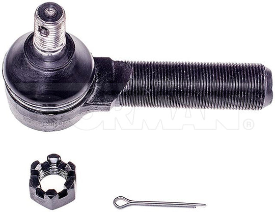 544-431 Steering Tie Rod End Dorman - OE Solutions Canada