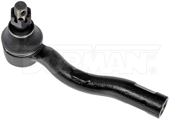 544-433 Steering Tie Rod End Dorman - OE Solutions Canada