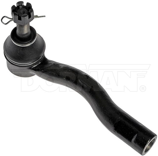 544-434 Steering Tie Rod End Dorman - OE Solutions Canada