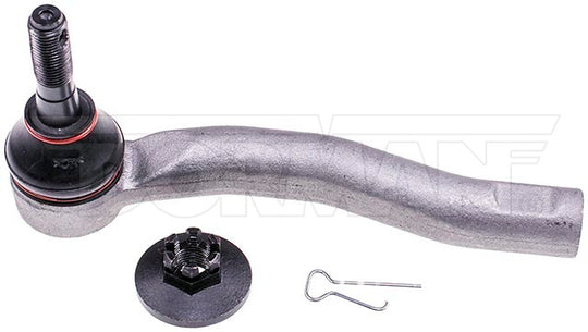 544-435 Steering Tie Rod End Dorman - OE Solutions Canada