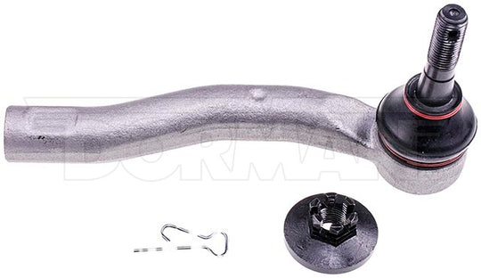 544-436 Steering Tie Rod End Dorman - OE Solutions Canada