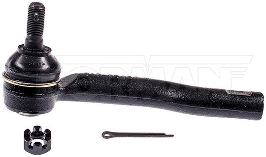 544-437 Steering Tie Rod End Dorman - OE Solutions Canada