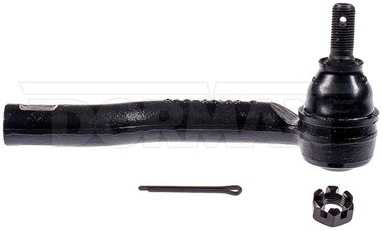 544-438 Steering Tie Rod End Dorman - OE Solutions Canada
