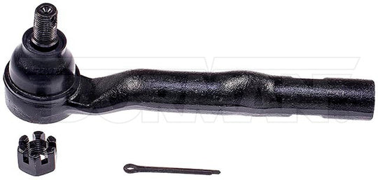 544-441 Steering Tie Rod End Dorman - OE Solutions Canada