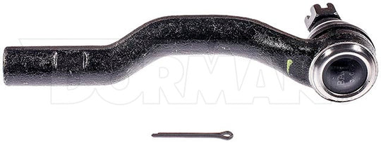 544-442 Steering Tie Rod End Dorman - OE Solutions Canada