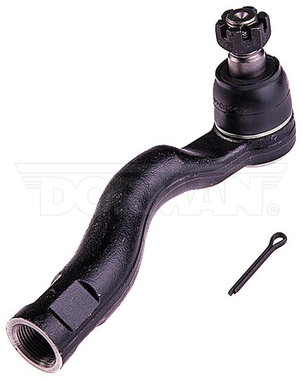 544-443 Steering Tie Rod End Dorman - OE Solutions Canada