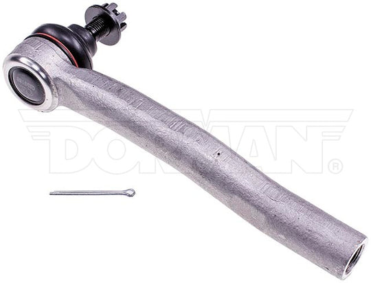 544-445 Steering Tie Rod End Dorman - OE Solutions Canada