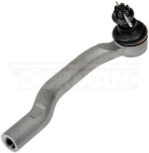 Load image into Gallery viewer, 544-449 Steering Tie Rod End Dorman - OE Solutions Canada