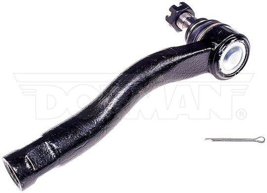 544-454 Steering Tie Rod End Dorman - OE Solutions Canada