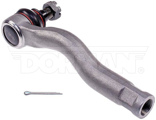 544-455 Steering Tie Rod End Dorman - OE Solutions Canada