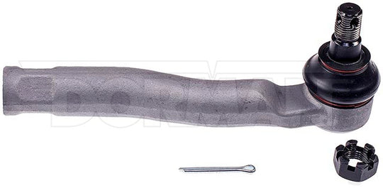 544-456 Steering Tie Rod End Dorman - OE Solutions Canada