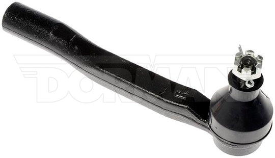 544-458 Steering Tie Rod End Dorman - OE Solutions Canada
