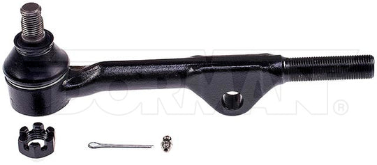 544-461 Steering Tie Rod End Dorman - OE Solutions Canada