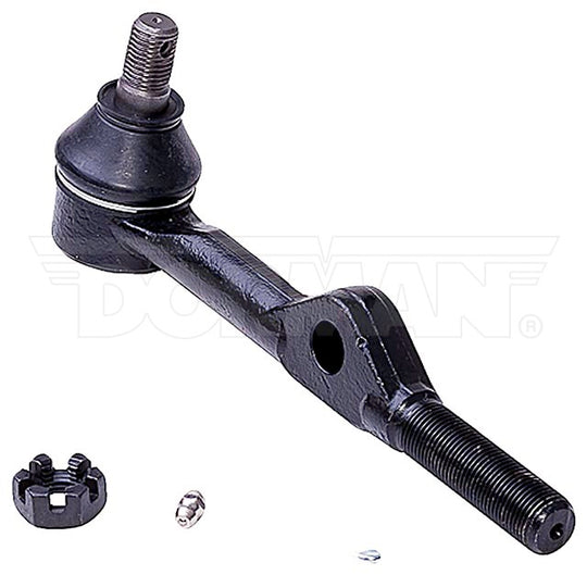 544-463 Steering Tie Rod End Dorman - OE Solutions Canada