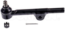 Load image into Gallery viewer, 544-465 Steering Tie Rod End Dorman - OE Solutions Canada