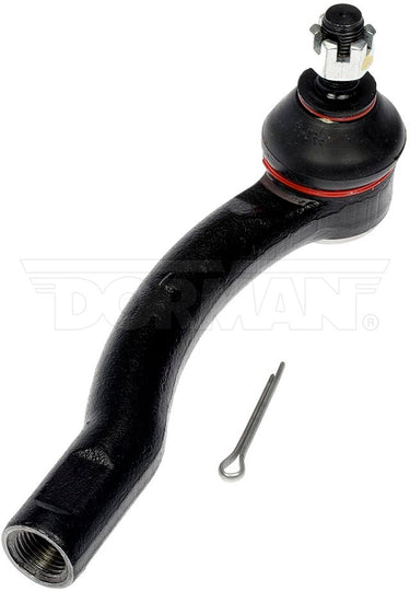 544-467 Steering Tie Rod End Dorman - OE Solutions Canada