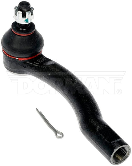 544-468 Steering Tie Rod End Dorman - OE Solutions Canada