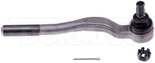 Load image into Gallery viewer, 544-474 Steering Tie Rod End Dorman - OE Solutions Canada