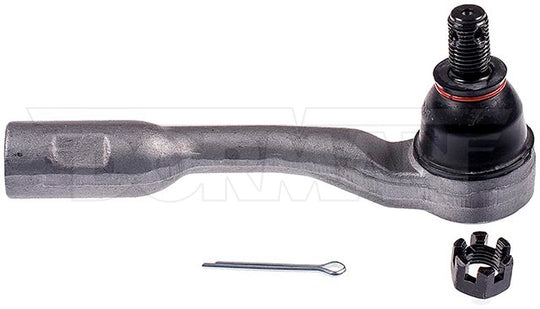 544-476 Steering Tie Rod End Dorman - OE Solutions Canada