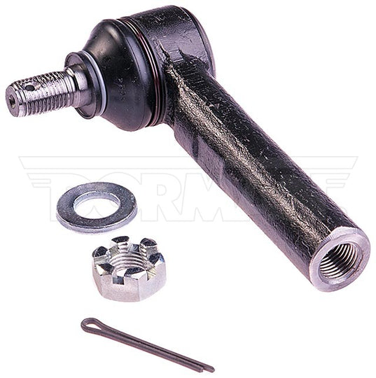 544-477 Steering Tie Rod End Dorman - OE Solutions Canada