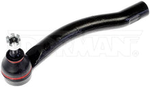 Load image into Gallery viewer, 544-481 Steering Tie Rod End Dorman - OE Solutions Canada